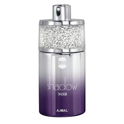 Shadow Noir Eau de Parfum Women and Men Ajmal