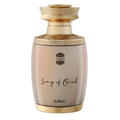 Song Of Oud Eau de Parfum Women and Men Ajmal