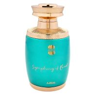 Symphony Of Oud Eau de Parfum Women and Men Ajmal