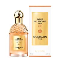 Aqua Allegoria Forte Oud Yuzu Eau de Parfum Women and Men Guerlain