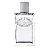Infusion D Iris Cedre Eau de Parfum Women and Men Prada