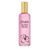 Black Musk Eau de Cologne Women Jovan