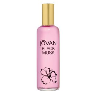 Black Musk Eau de Cologne Women Jovan