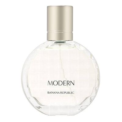 Modern Woman Eau de Parfum Women Banana Republic