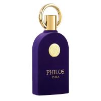 Philos Pura Eau de Parfum Women and Men Maison Alhambra