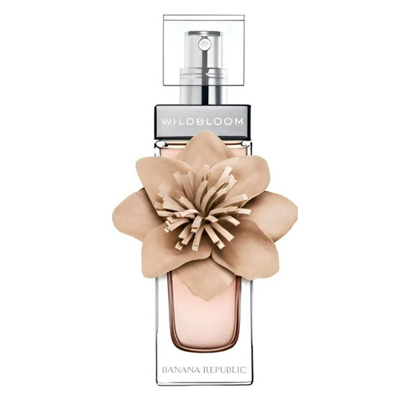 Wildbloom Eau de Parfum Women Banana Republic perfume fragrance