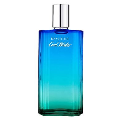 Cool Water Man Summer Edition 2019 Eau de Toilette Men Davidoff