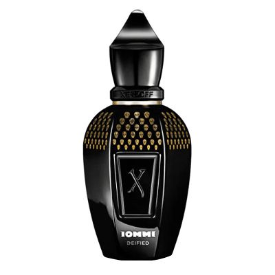 Deified Tony Iommi Perfume Women and Men Xerjoff