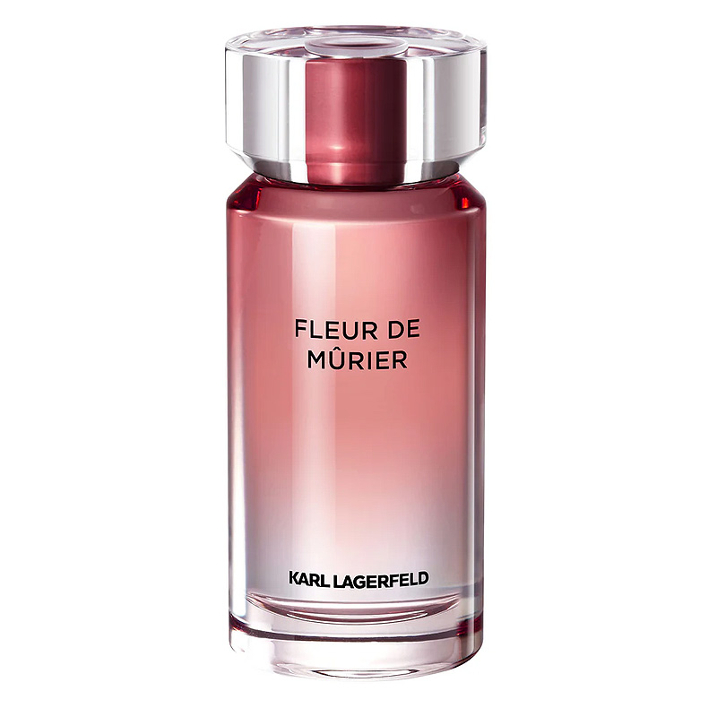 Fleur De Murier Eau de Parfum Women Karl Lagerfeld perfume fragrance Riah