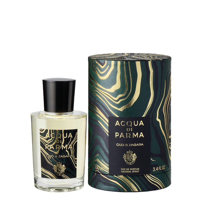 Oud And Zagara Eau de Parfum Women and Men Acqua di Parma perfume