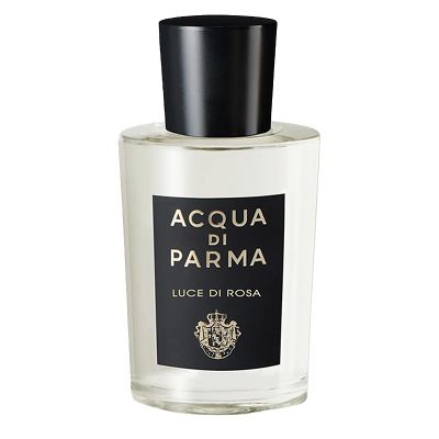 Luce Di Rosa Eau de Parfum Women and Men Acqua di Parma