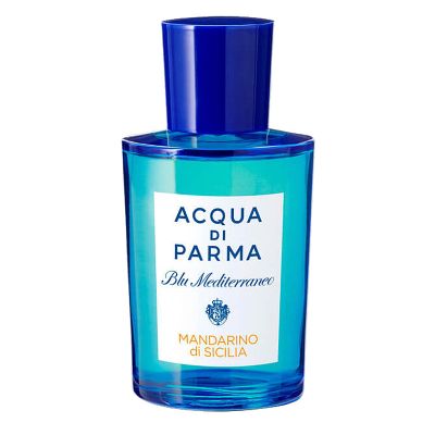 Mandarino Di Sicilia Eau de Toilette Women and Men Acqua di Parma