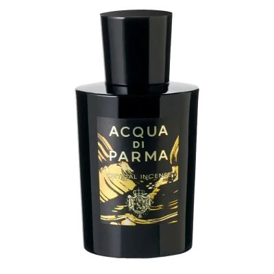 Crystal Incense Eau de Parfum Women and Men Acqua di Parma