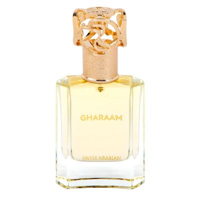 Gharaam Eau de Parfum Women and Men Swiss Arabian