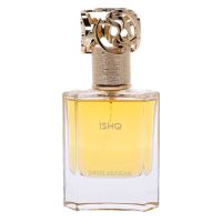 Ishq Eau de Parfum Women and Men Swiss Arabian