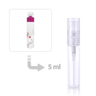 360 Pink Eau de Parfum Women Perry Ellis