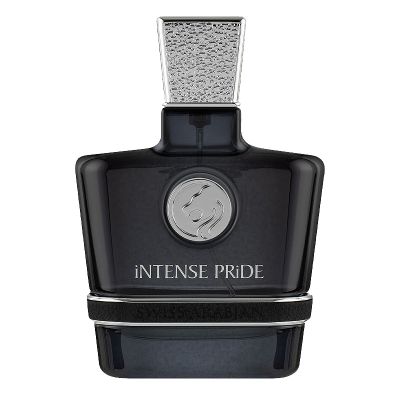 Intense Pride Eau de Parfum Men Swiss Arabian