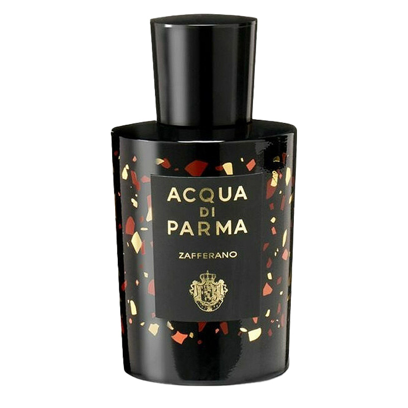ACQUA DI PARMA ZZAFFERANO 100ml