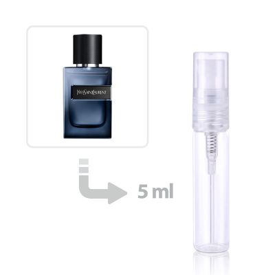 Y Elixir Perfume Men Yves Saint Laurent - YSL