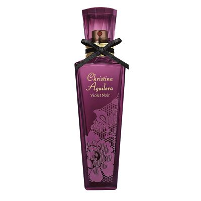 Violet Noir Eau de Parfum Women Christina Aguilera