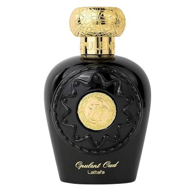 Opulent Oud Eau de Parfum Women and Men Lattafa Perfumes