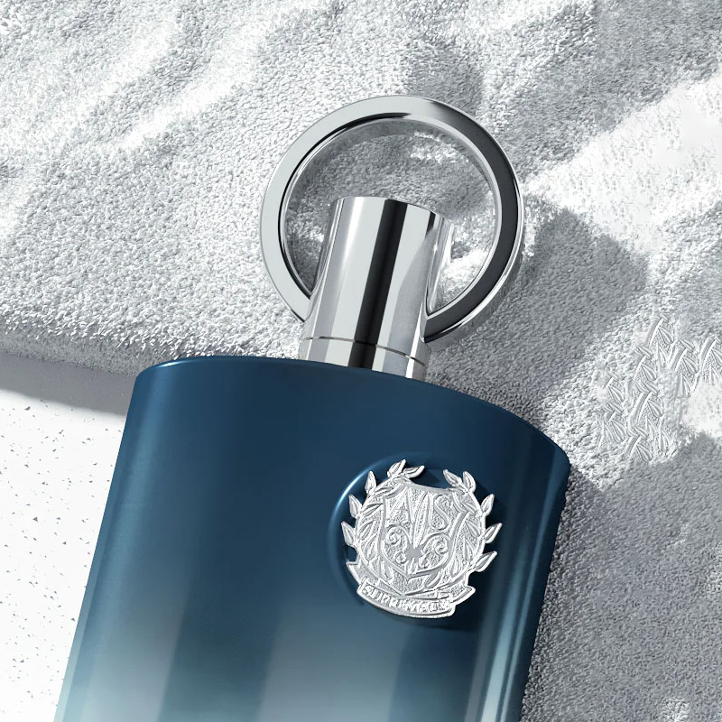 Supremacy Incense Eau de Parfum – Signature Scent UAE