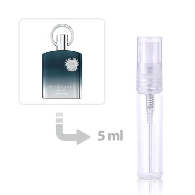 Supremacy Incense Eau de Parfum Men Afnan