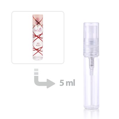 Pink Sugar Red Velvet Eau de Toilette Women Aquolina