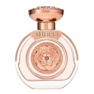 Bella Vita Rosa Eau de Toilette Women Guess