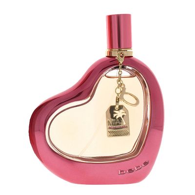 South Beach Jetset Eau de Parfum Women Bebe