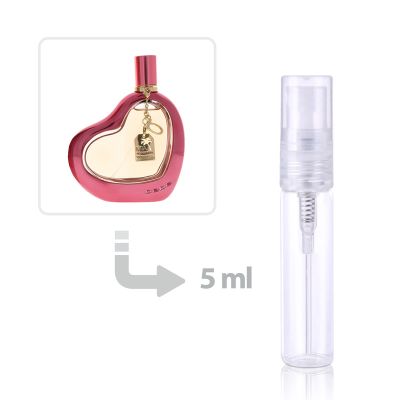 South Beach Jetset Eau de Parfum Women Bebe