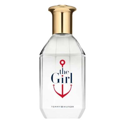 The Girl Eau de Toilette Women Tommy Hilfiger