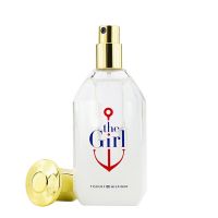 The Girl Eau de Toilette Women Tommy Hilfiger