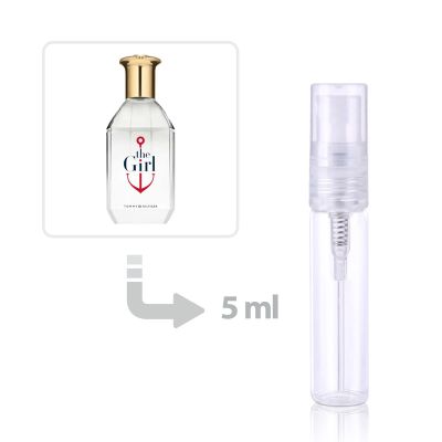 The Girl Eau de Toilette Women Tommy Hilfiger