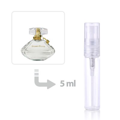 Perry Ellis For Women Eau de Parfum Women Perry Ellis