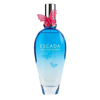 Turquoise Summer Eau de Toilette Women Escada