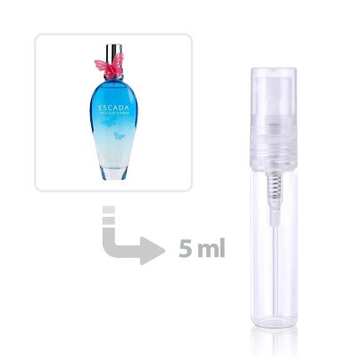 Turquoise Summer Eau de Toilette Women Escada