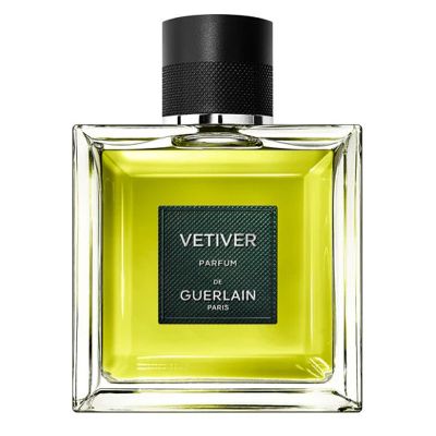 Vetiver Perfume Men Guerlain