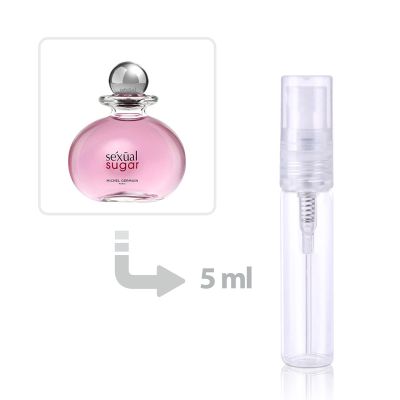 Sexual Sugar Eau de Parfum Women Michel Germain