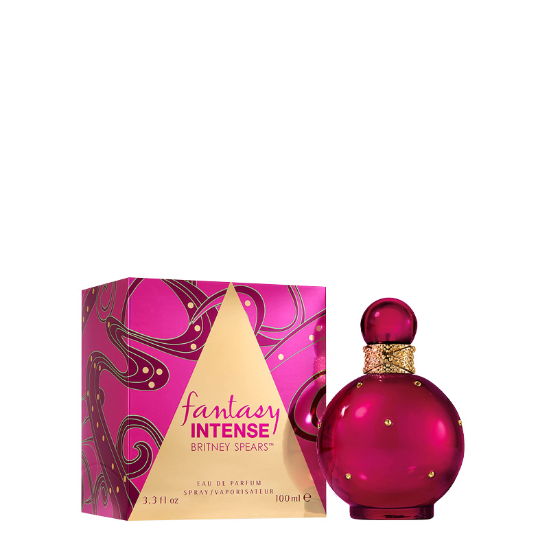 Fantasy Intense Eau de Parfum Women Britney Spears perfume