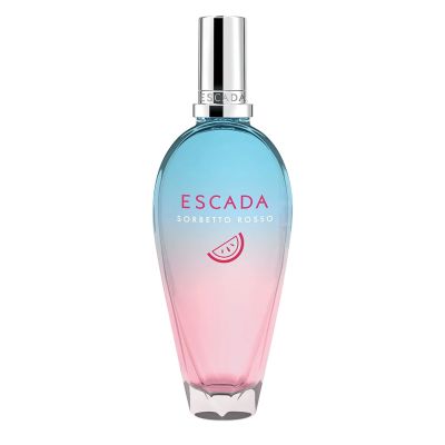 Sorbetto Rosso Eau de Toilette Women Escada