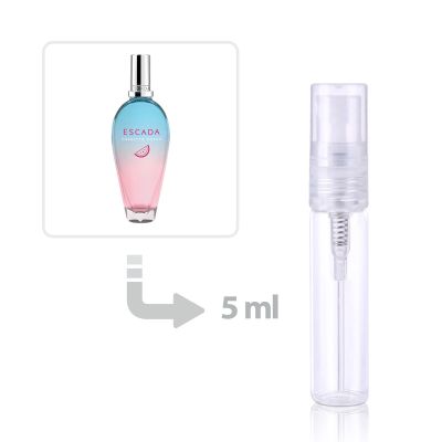 عطر سوربيتو روسو او دو تواليت للنساء اسكادا