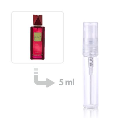 Modest Deux Eau de Parfum Women Afnan