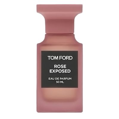 Rose Exposed Eau de Parfum Women and Men Tom Ford