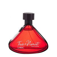 Tres Nuit Lyric Eau de Parfum Men Armaf