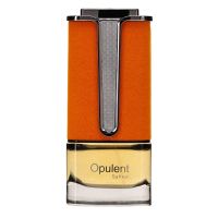Opulent Saffron Eau de Parfum Women and Men Al Haramain Perfumes