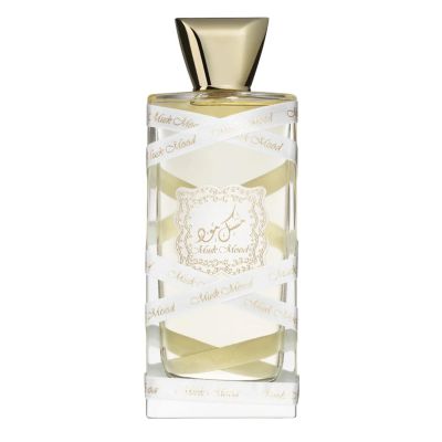 Musk Mood Eau de Parfum Women and Men Lattafa Perfumes