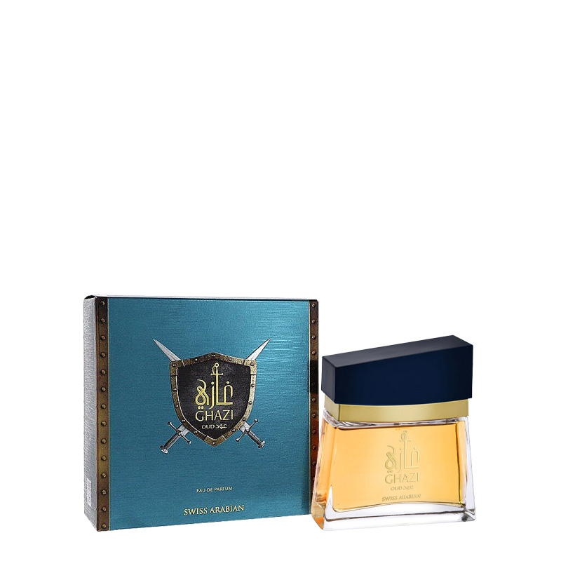 香水　AI-Ghazi Dubai 香水 AI-Ghazi Dubai