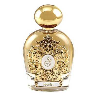 Leonis I Extrait de Parfum Women and Men Tiziana Terenzi