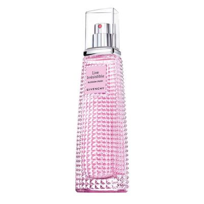 Live Irresistible Blossom Crush Eau de Toilette Women Givenchy